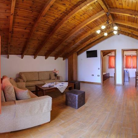 Status Luxury Apartments&Penthouse Parga Extérieur photo