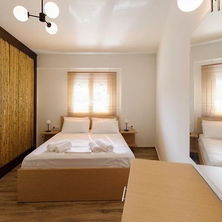 Status Luxury Apartments&Penthouse Parga Extérieur photo