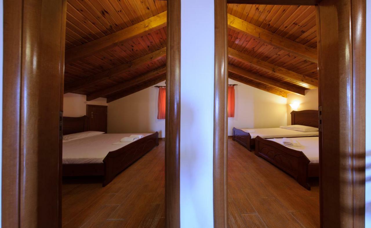 Status Luxury Apartments&Penthouse Parga Extérieur photo