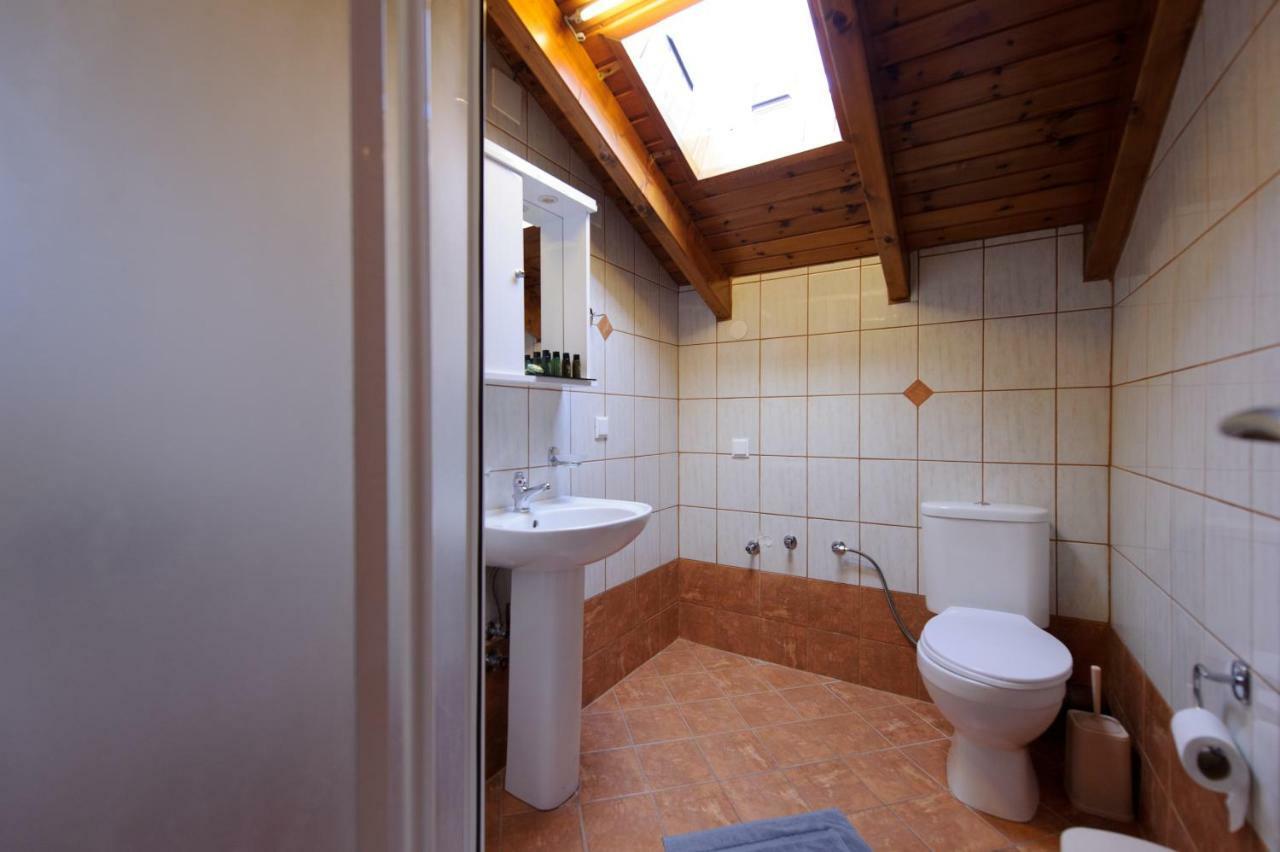 Status Luxury Apartments&Penthouse Parga Extérieur photo