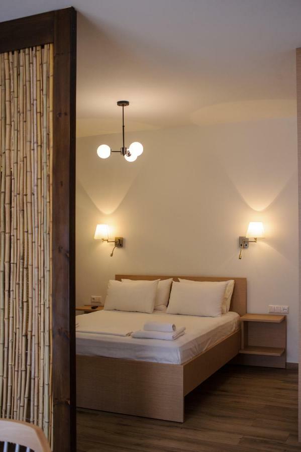 Status Luxury Apartments&Penthouse Parga Extérieur photo