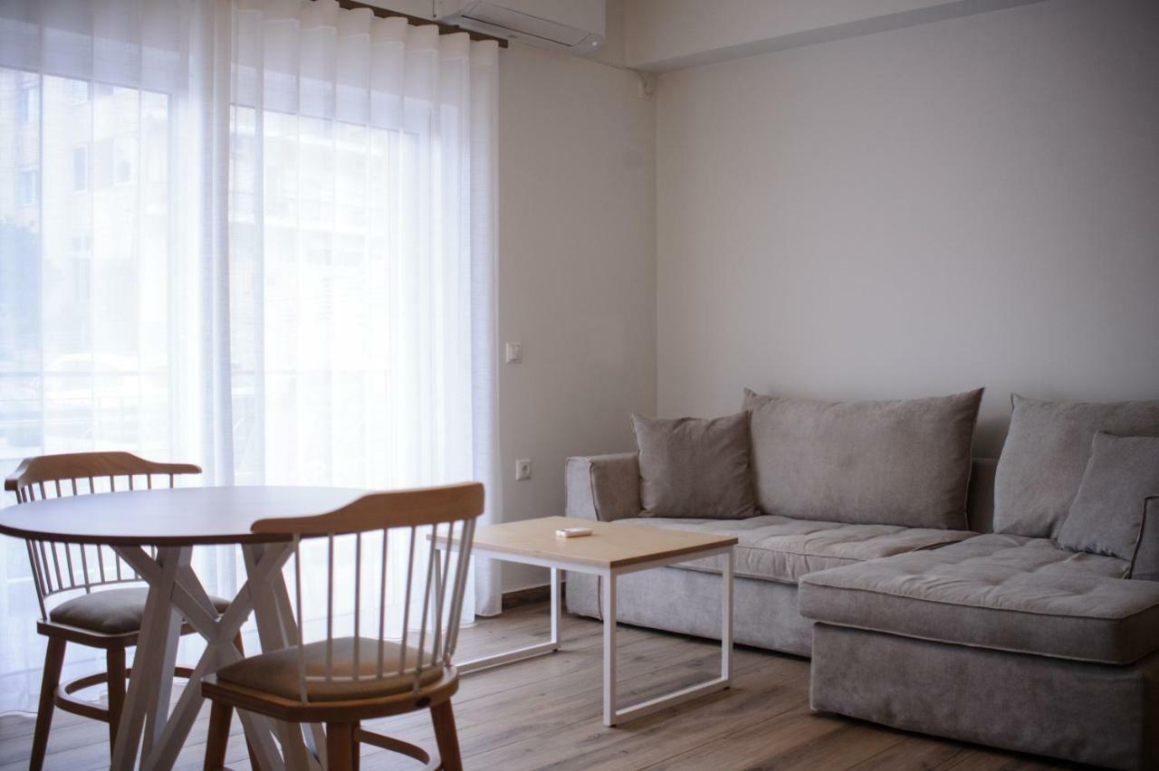 Status Luxury Apartments&Penthouse Parga Extérieur photo