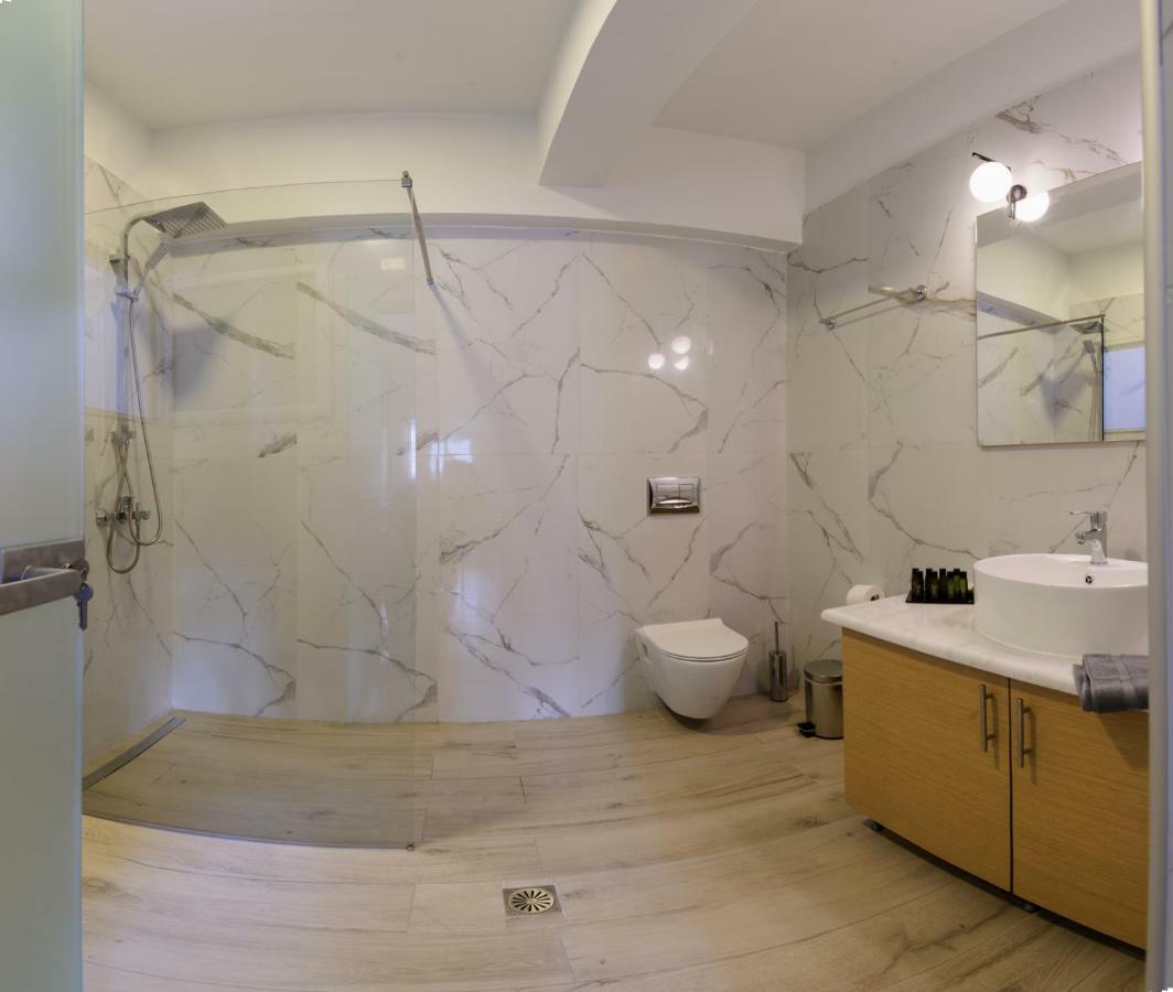 Status Luxury Apartments&Penthouse Parga Extérieur photo