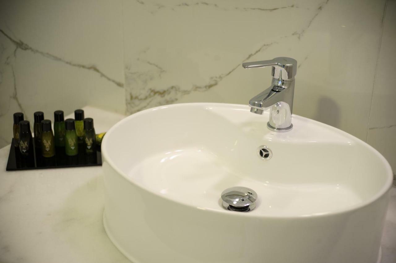 Status Luxury Apartments&Penthouse Parga Extérieur photo