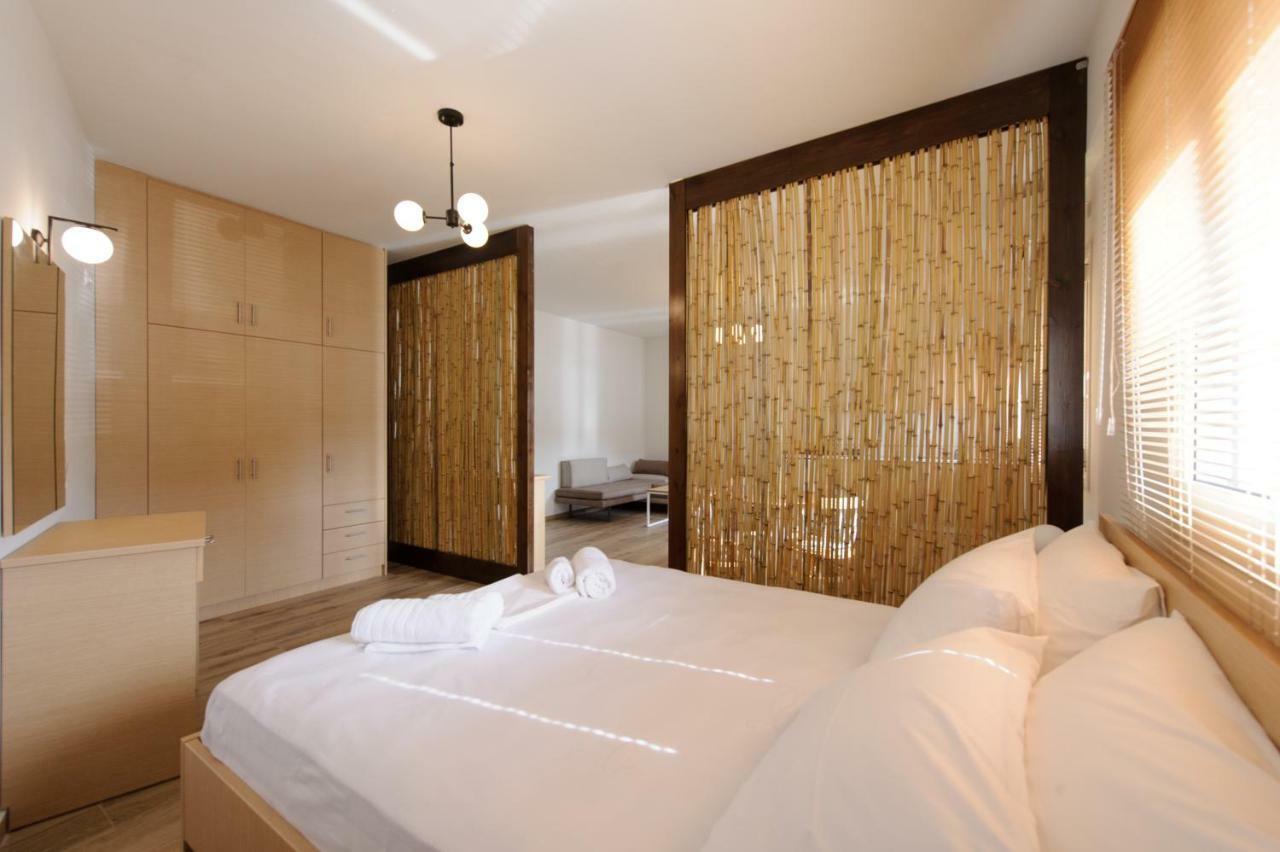 Status Luxury Apartments&Penthouse Parga Extérieur photo