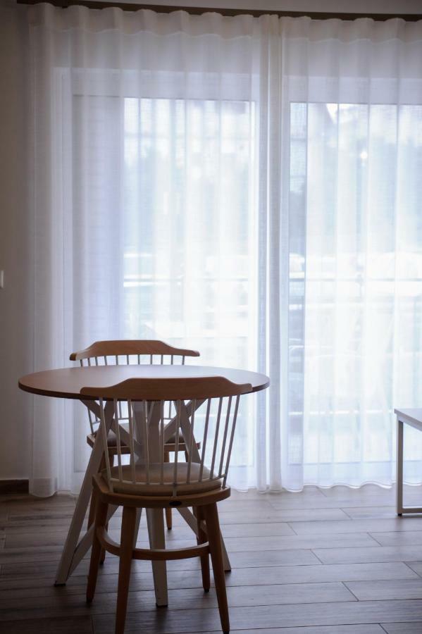 Status Luxury Apartments&Penthouse Parga Extérieur photo