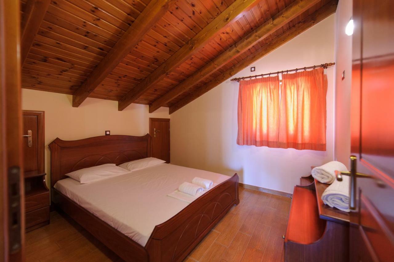 Status Luxury Apartments&Penthouse Parga Extérieur photo