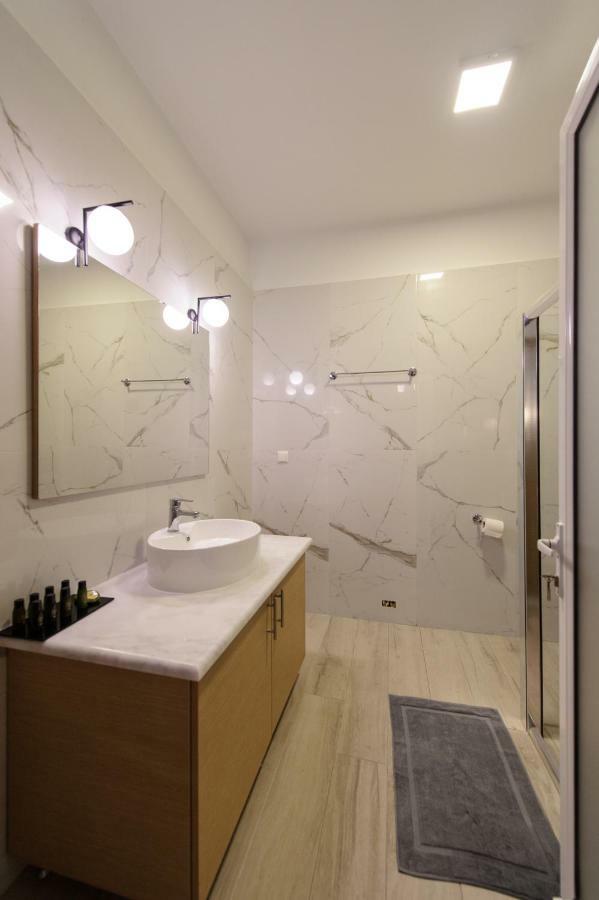 Status Luxury Apartments&Penthouse Parga Extérieur photo