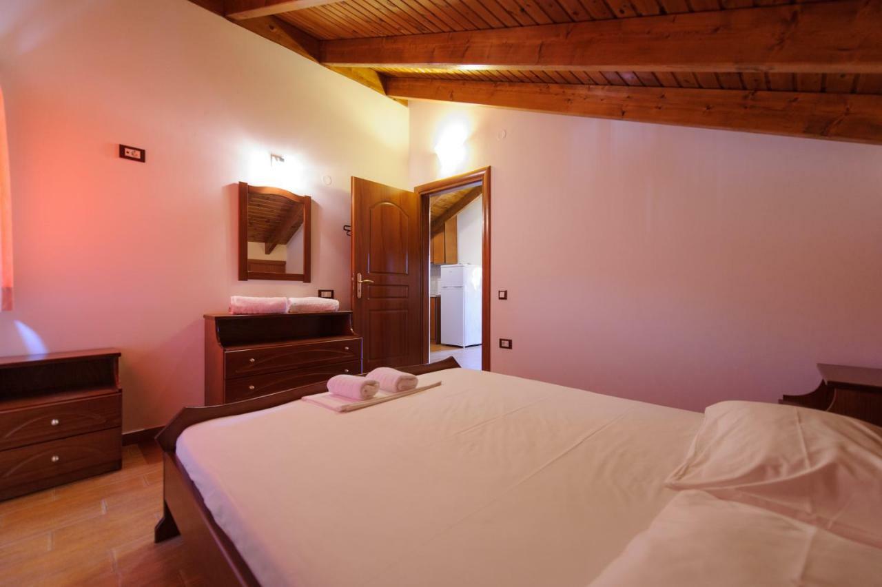 Status Luxury Apartments&Penthouse Parga Extérieur photo